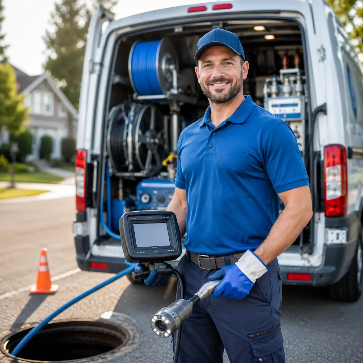 Local Pipe Relining specialists in Coalville, UT