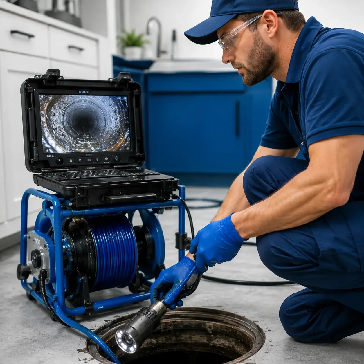 Pipe Relining professionals serving Coalville, UT